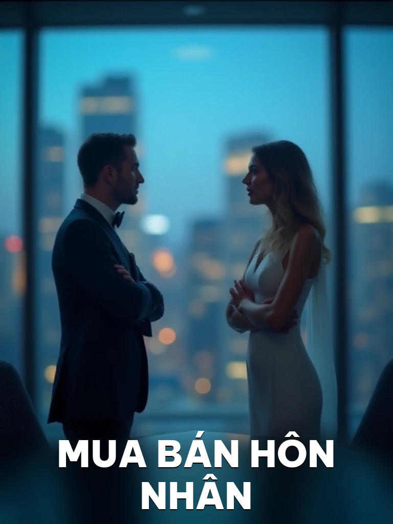Mua Bán Hôn Nhân