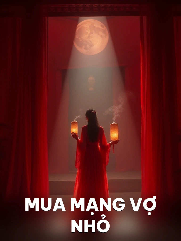 Mua Mạng Vợ Nhỏ