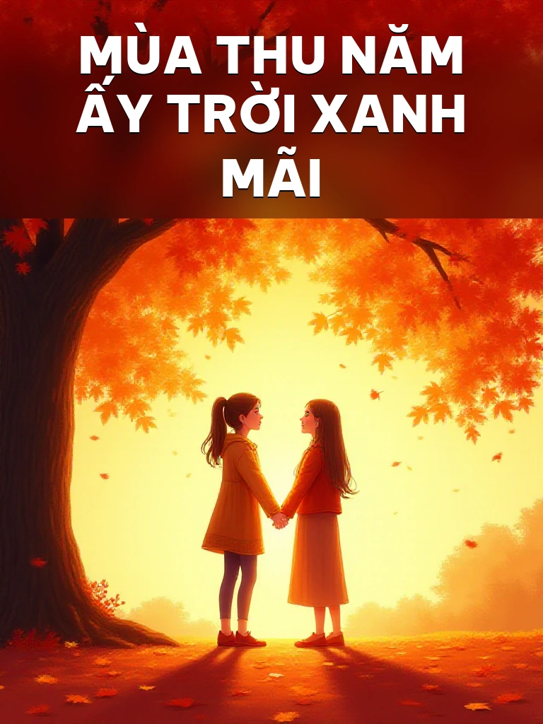 Mùa Thu Năm Ấy Trời Xanh Mãi