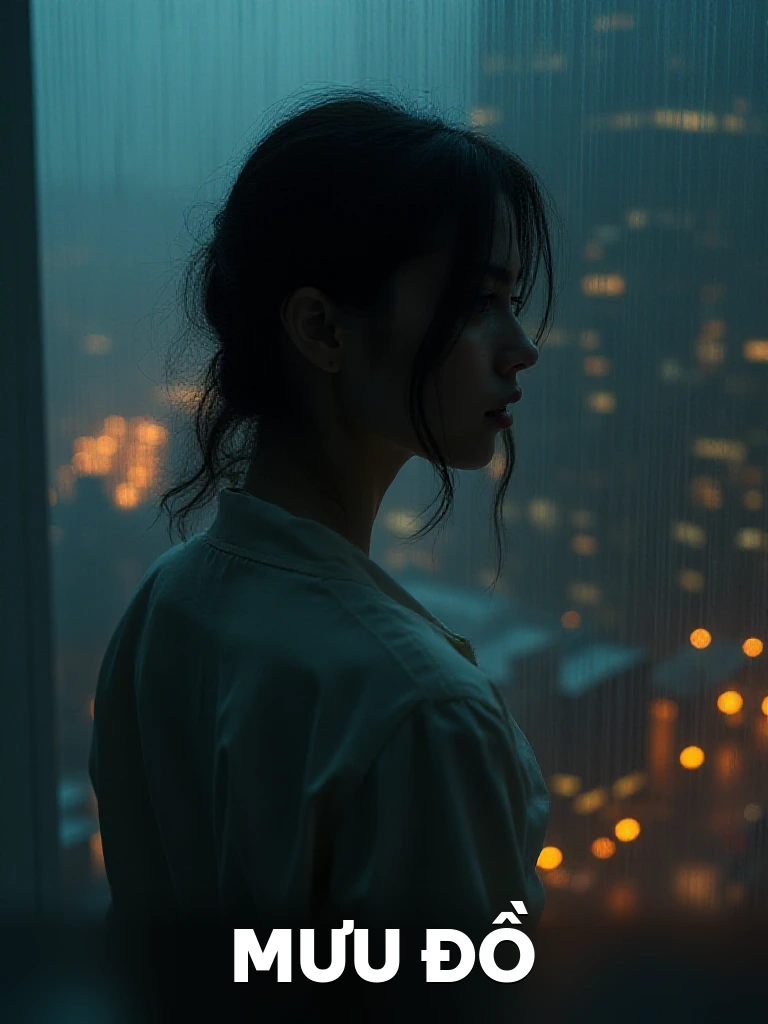 Mưu Đồ