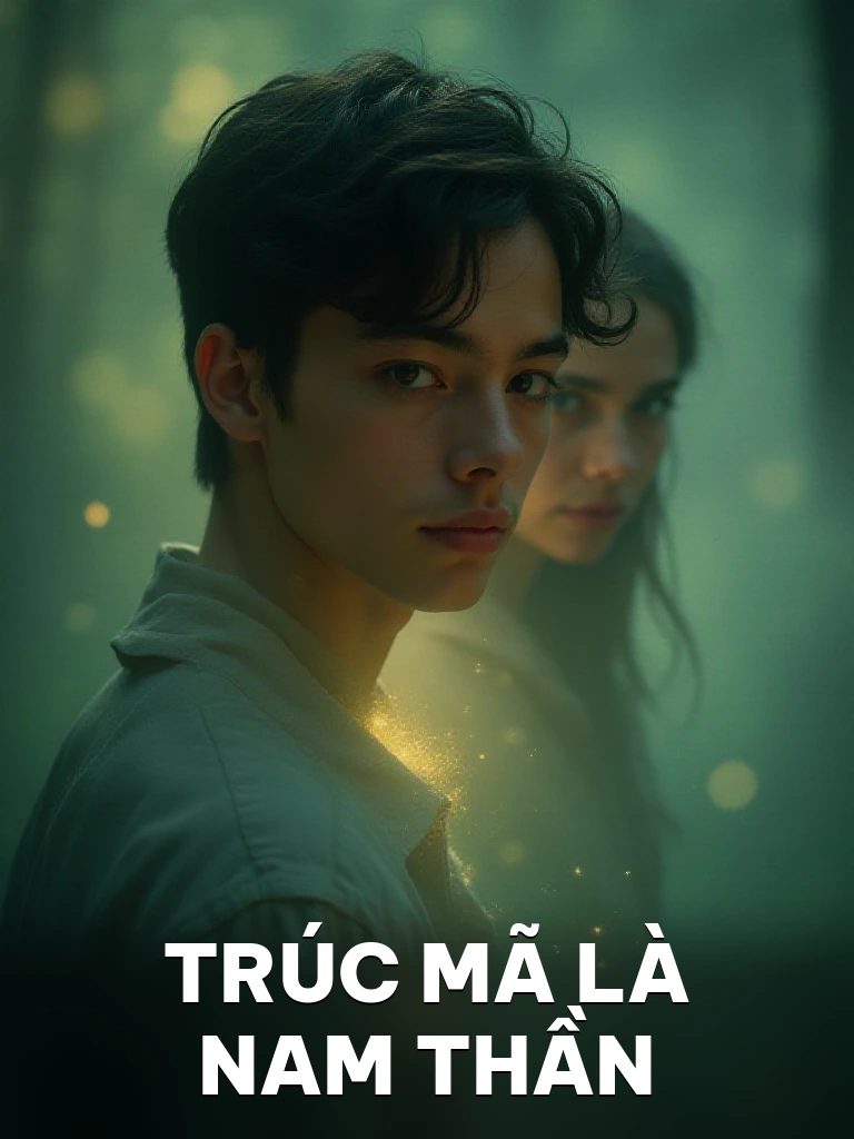 Trúc Mã Là Nam Thần