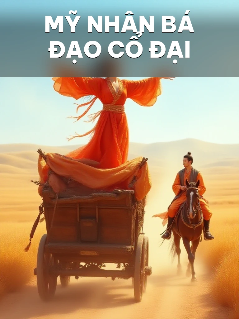 Mỹ Nhân Bá Đạo Cổ Đại