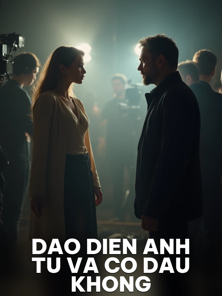 Đạo Diễn, Anh Tự Vả Có Đau Không?