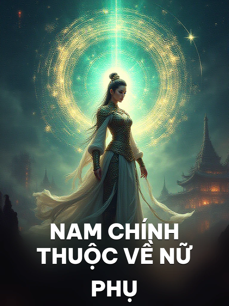 Nam Chính Thuộc Về Nữ Phụ