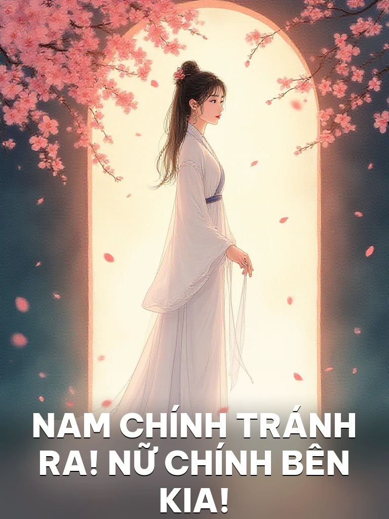 Nam Chính Tránh Ra! Nữ Chính Bên Kia!
