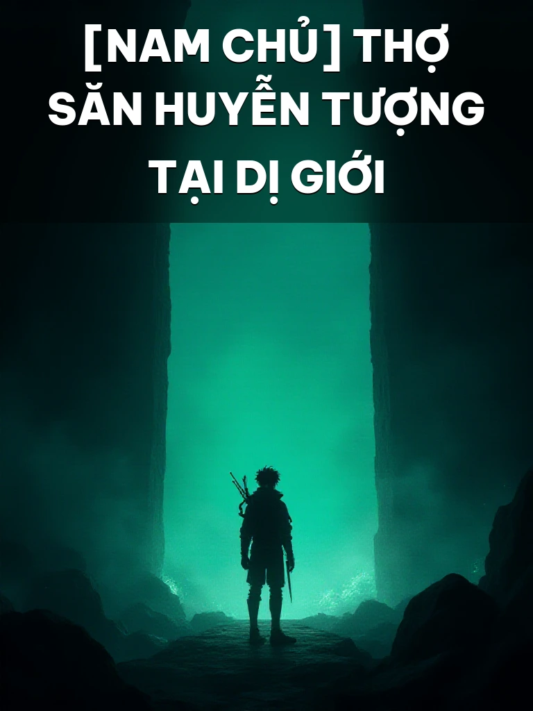 [Nam chủ] Thợ Săn Huyễn Tượng Tại Dị Giới