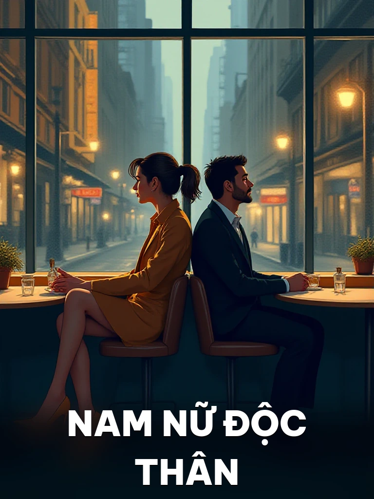 Nam Nữ Độc Thân