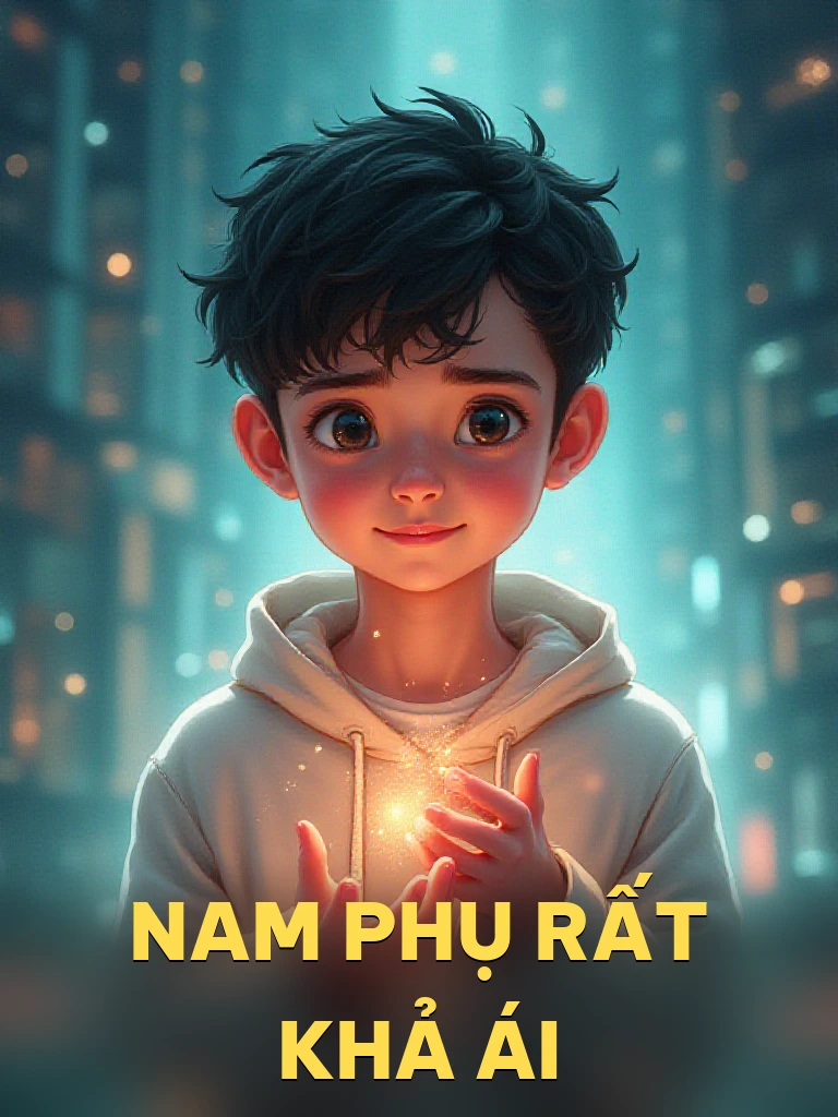 Nam Phụ Rất Khả Ái