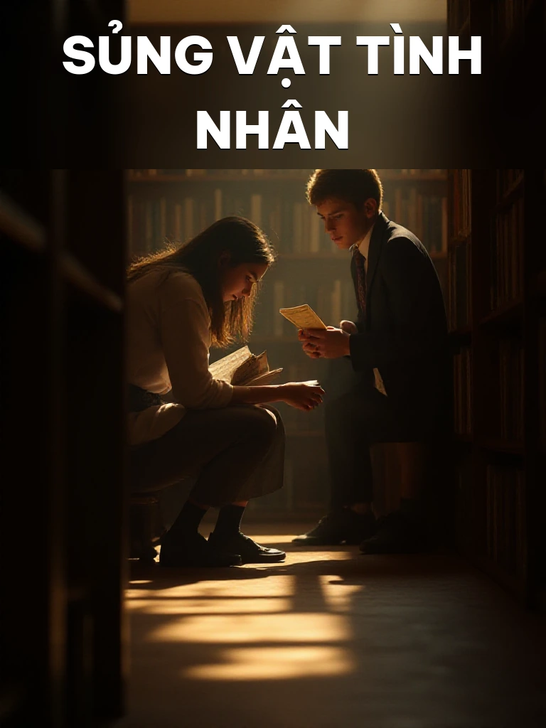 Sủng Vật Tình Nhân