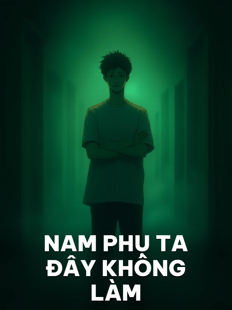 Nam Phụ Ta Đây Không Làm