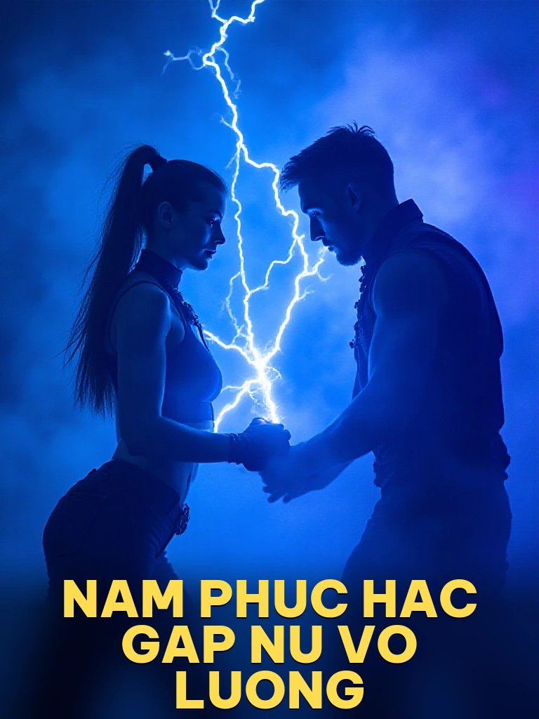 Nam Phúc Hắc Gặp Nữ Vô Lương