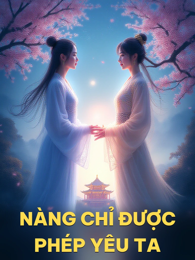Nàng Chỉ Được Phép Yêu Ta