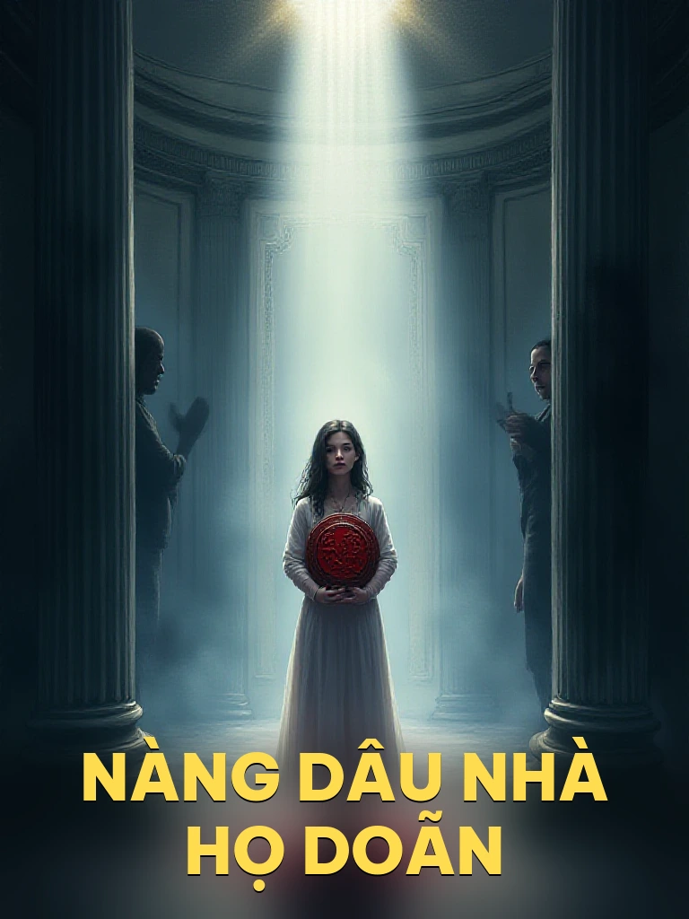 Nàng Dâu Nhà Họ Doãn
