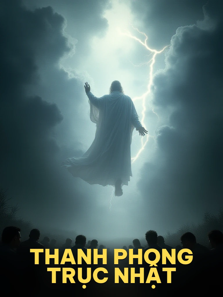 Thanh Phong Trục Nhật
