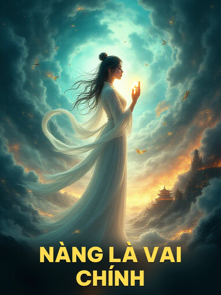 Nàng Là Vai Chính