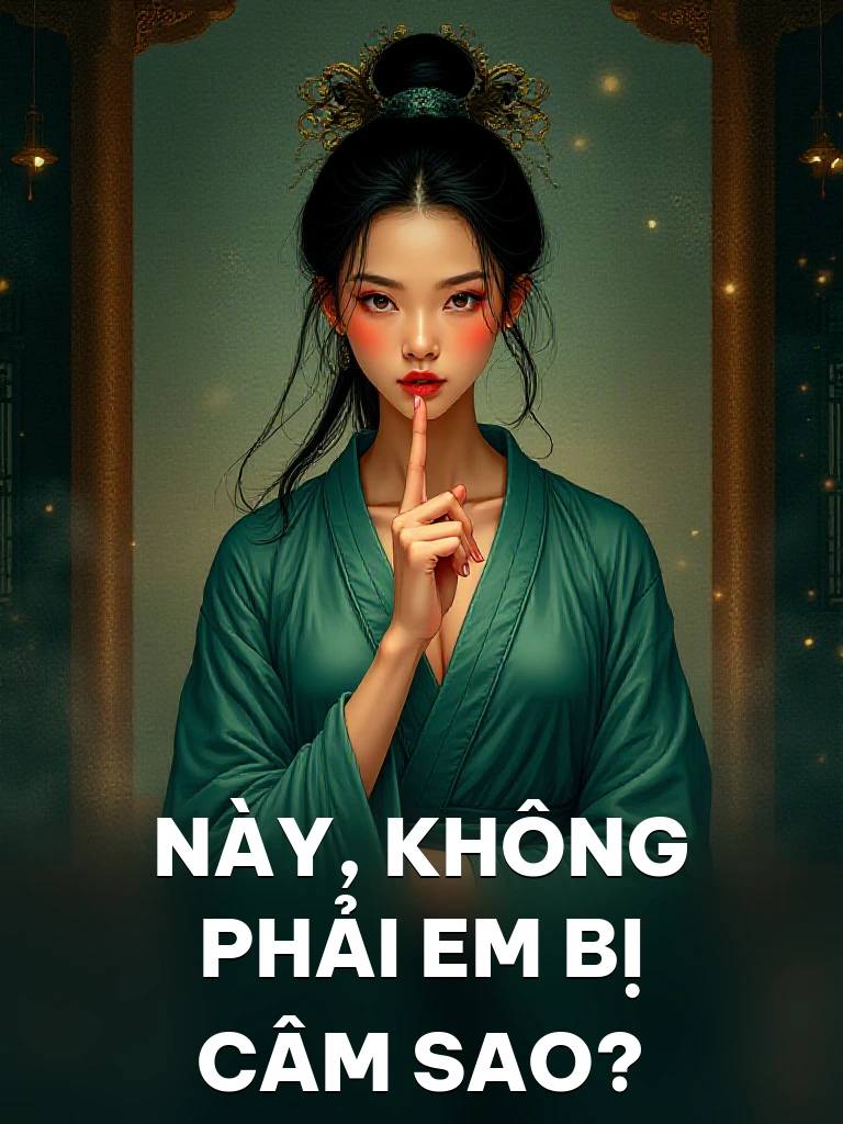Này, Không Phải Em Bị Câm Sao?