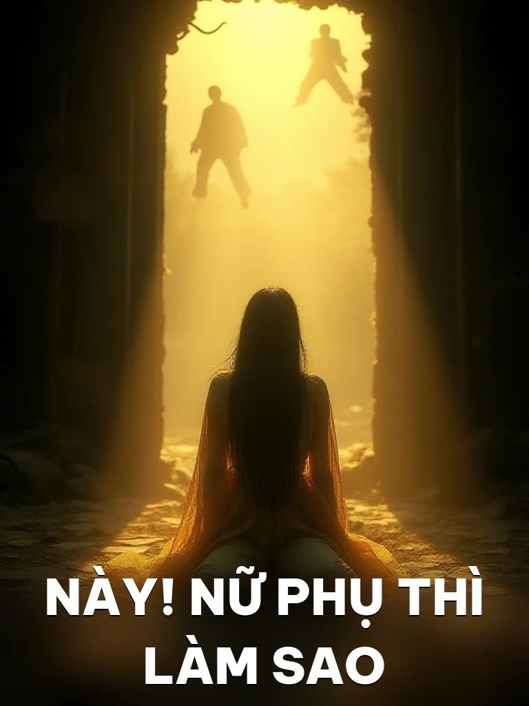 Này! Nữ Phụ Thì Làm Sao