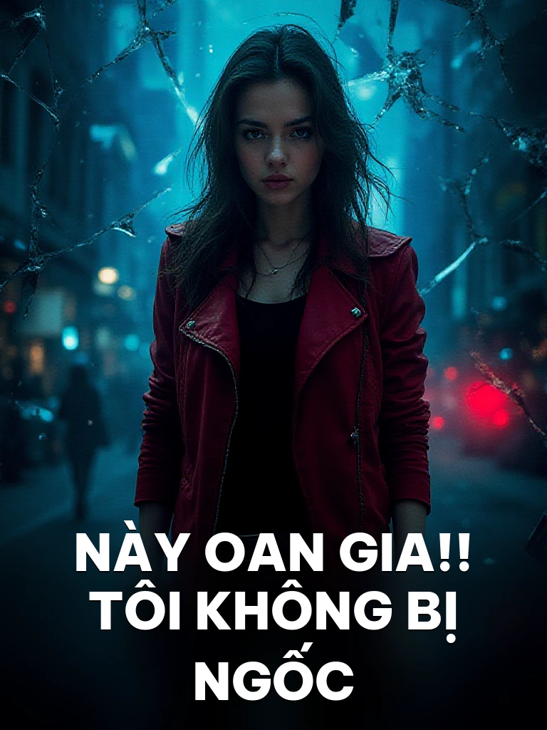 Này Oan Gia!! Tôi Không Bị Ngốc