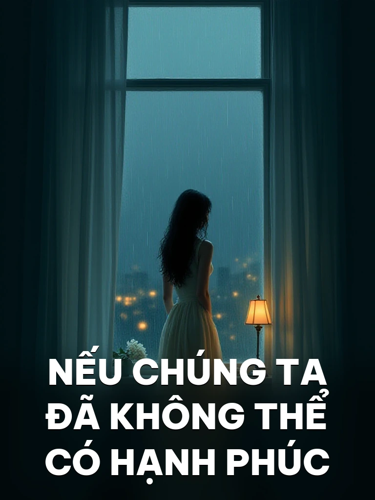Nếu Chúng Ta Đã Không Thể Có Hạnh Phúc