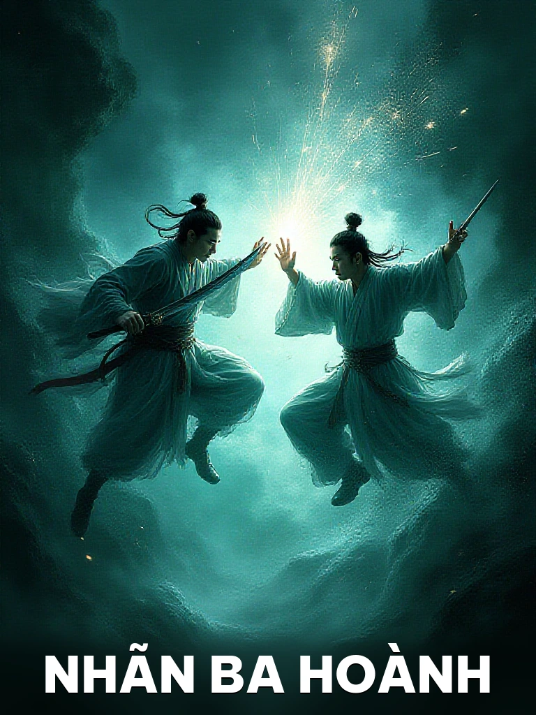 Nhãn Ba Hoành