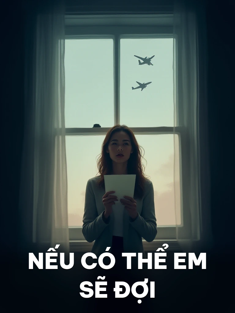 Nếu Có Thể Em Sẽ Đợi