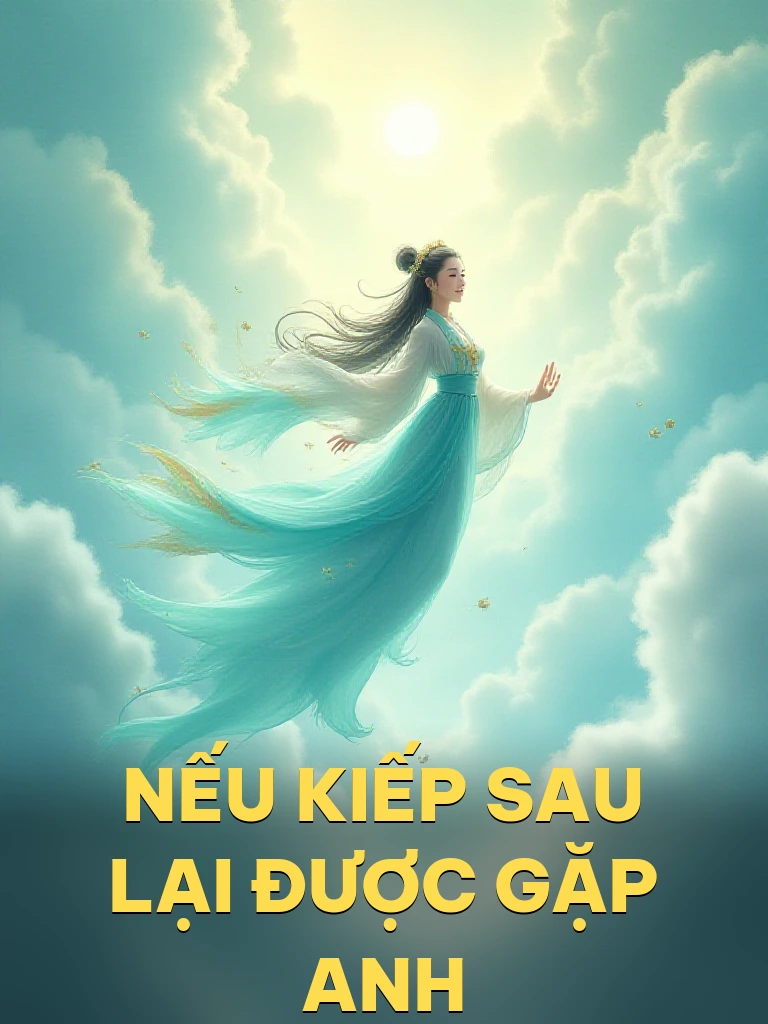 Nếu Kiếp Sau Lại Được Gặp Anh