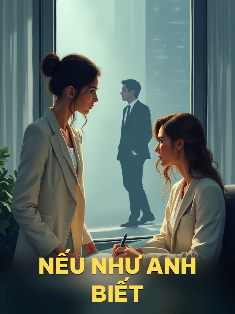 Nếu Như Anh Biết