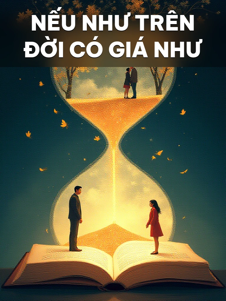 Nếu Như Trên Đời Có Giá Như