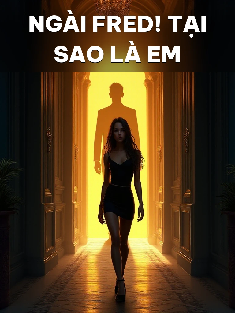 Ngài Fred! Tại Sao Là Em