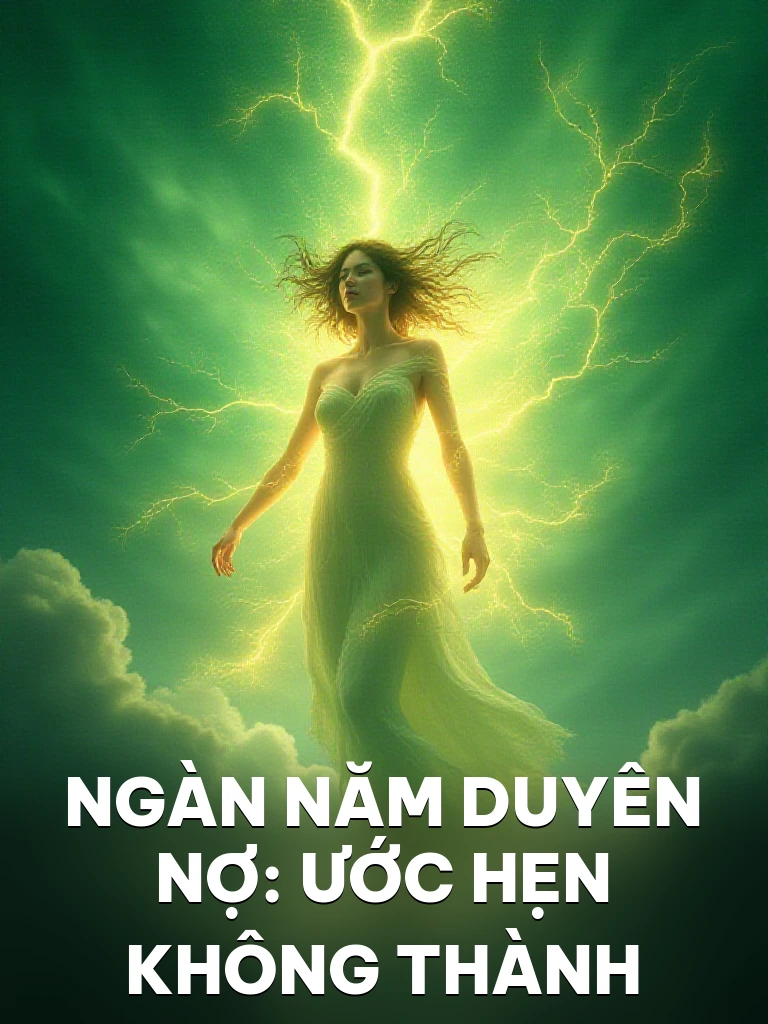 Ngàn Năm Duyên Nợ: Ước Hẹn Không Thành