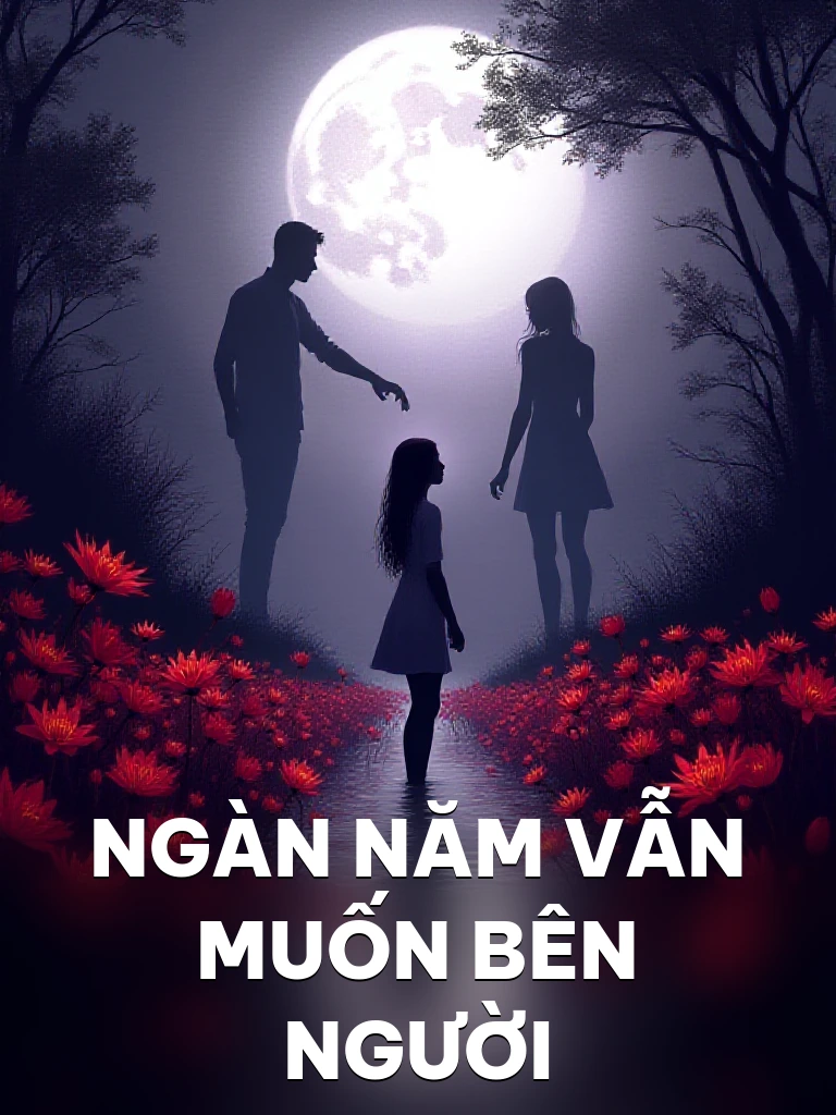 Ngàn Năm Vẫn Muốn Bên Người
