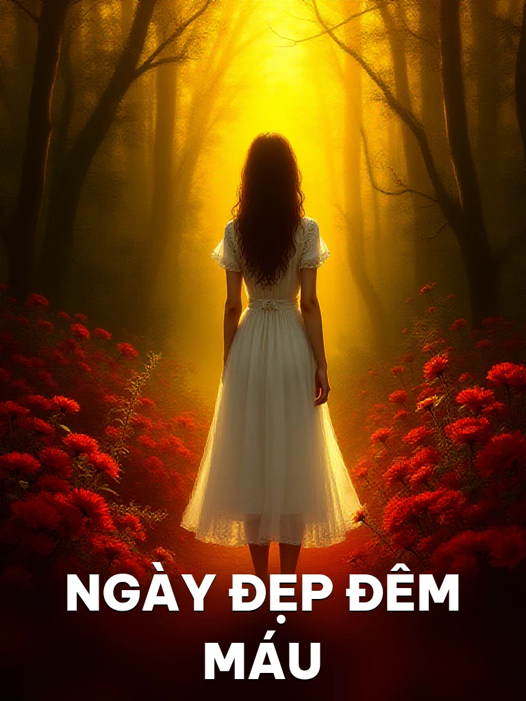 Ngày Đẹp Đêm Máu