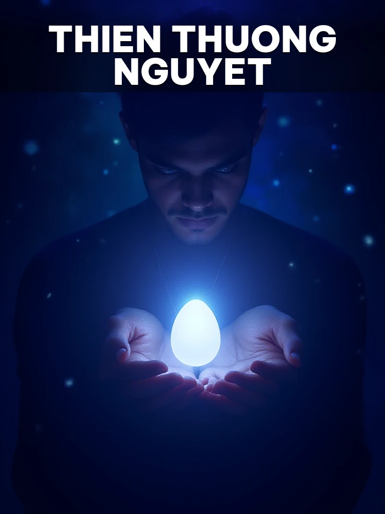Thiên Thượng Nguyệt
