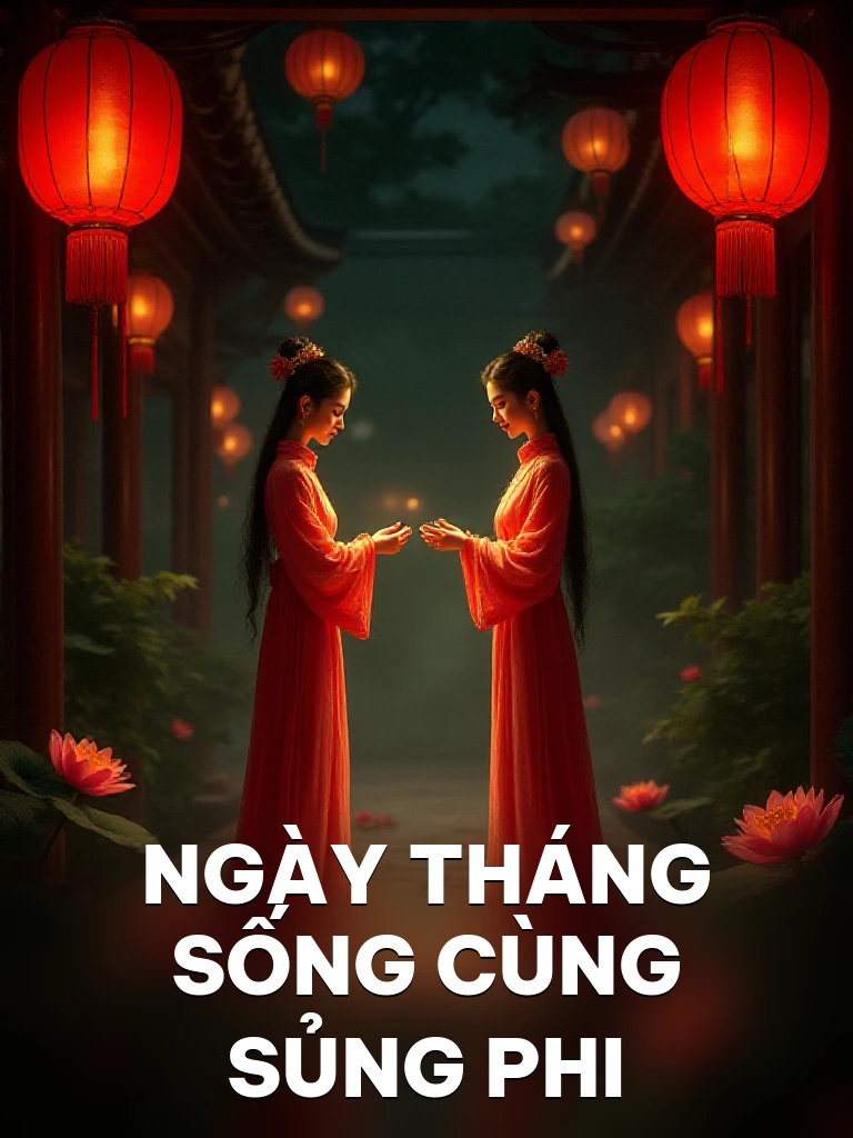 Ngày Tháng Sống Cùng Sủng Phi