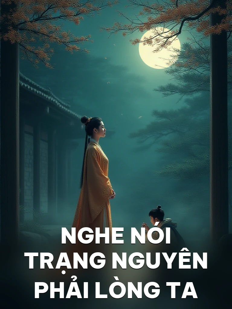 Nghe Nói Trạng Nguyên Phải Lòng Ta