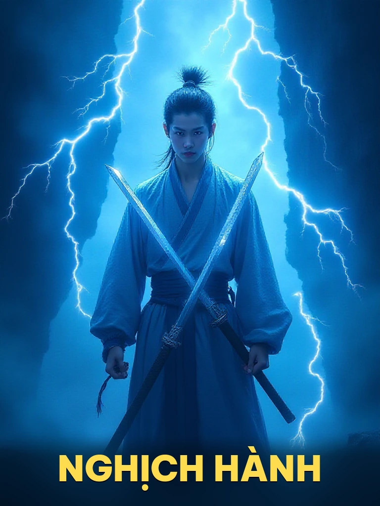 Nghịch Hành