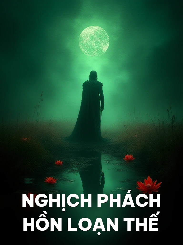 Nghịch Phách Hồn Loạn Thế