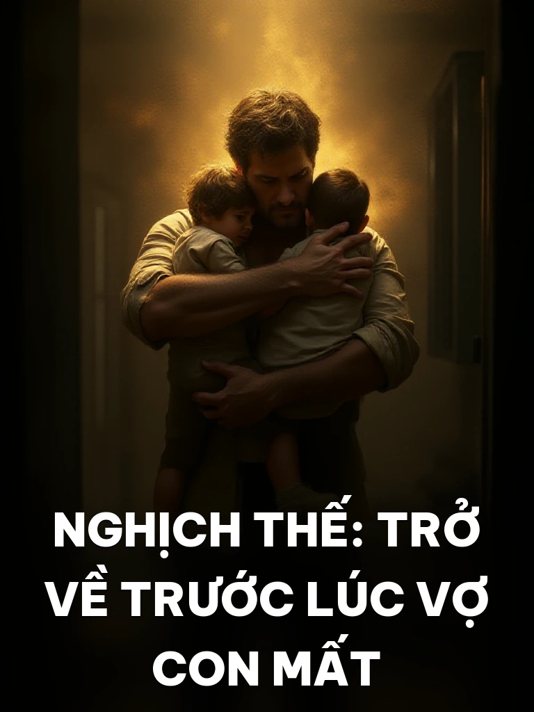 Nghịch Thế: Trở Về Trước Lúc Vợ Con Mất