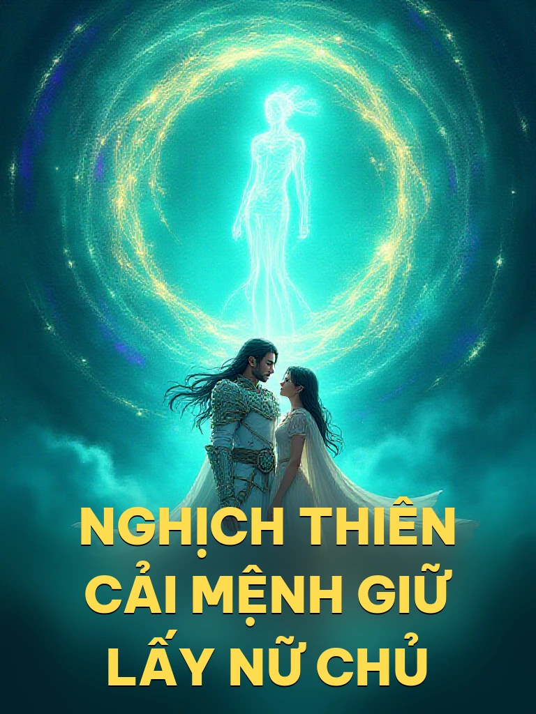 Nghịch Thiên Cải Mệnh Giữ Lấy Nữ Chủ