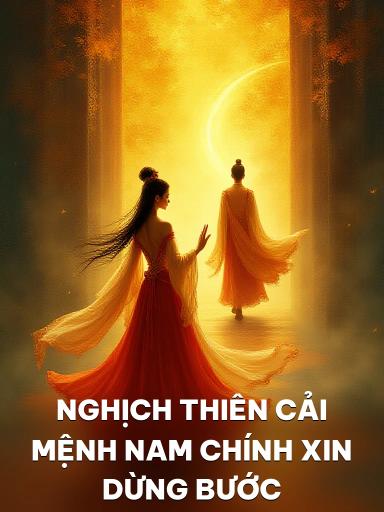Nghịch Thiên Cải Mệnh Nam Chính Xin Dừng Bước