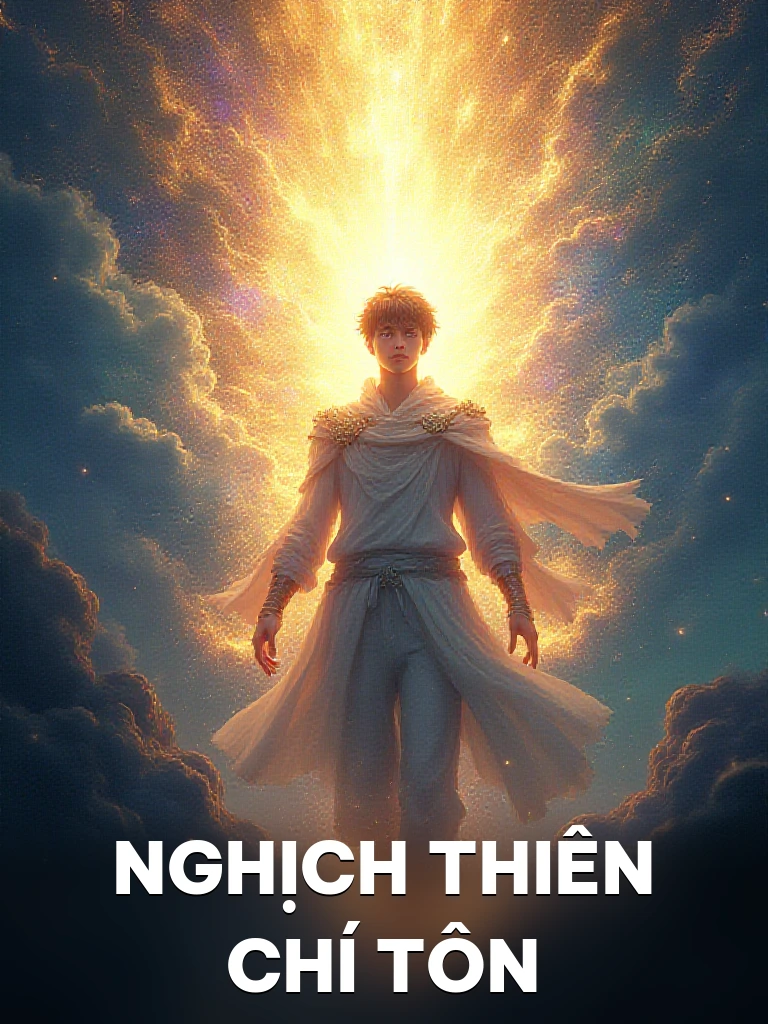 Nghịch Thiên Chí Tôn