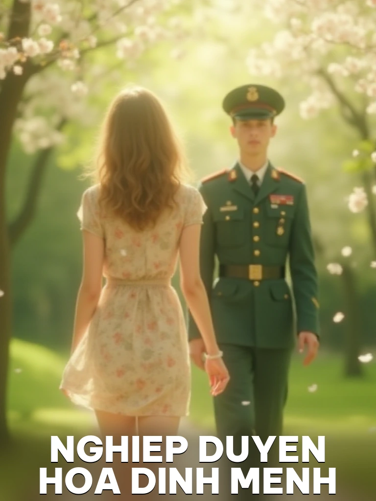Nghiệp Duyên Hóa Định Mệnh
