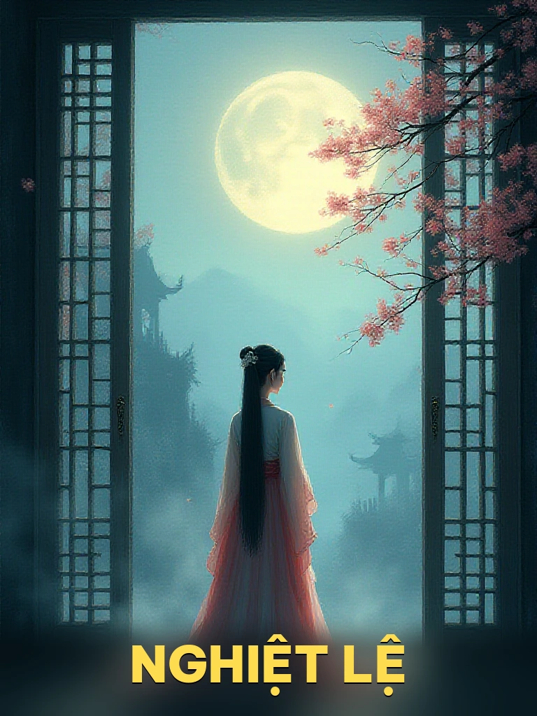 Nghiệt Lệ