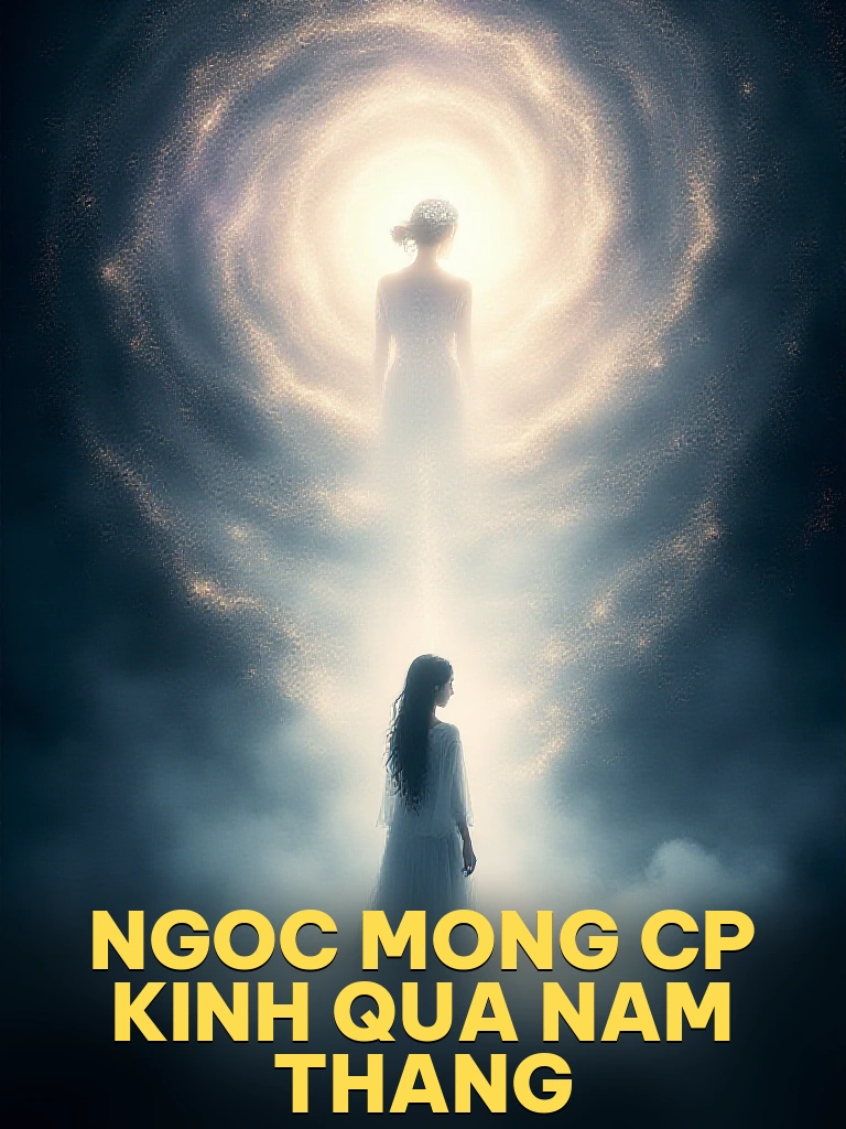 [Ngọc Mộng Cp] Kinh Qua Năm Tháng