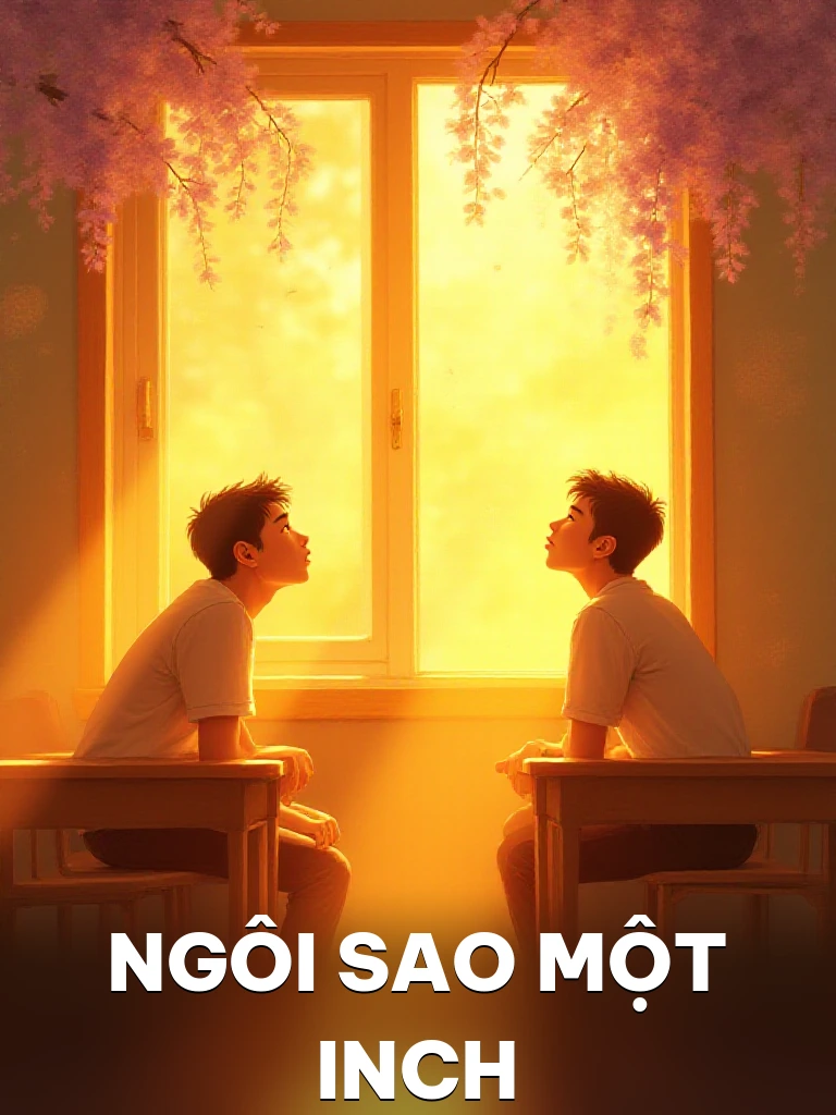 Ngôi Sao Một Inch