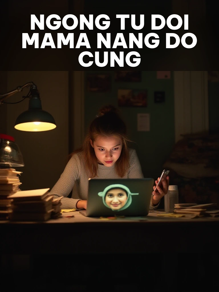Ngỗng Tử, Đợi Mama Nâng Đỡ Cưng