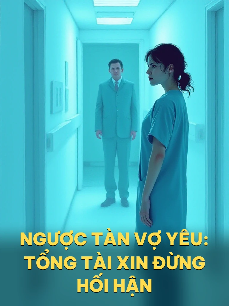 Ngược Tàn Vợ Yêu: Tổng Tài Xin Đừng Hối Hận