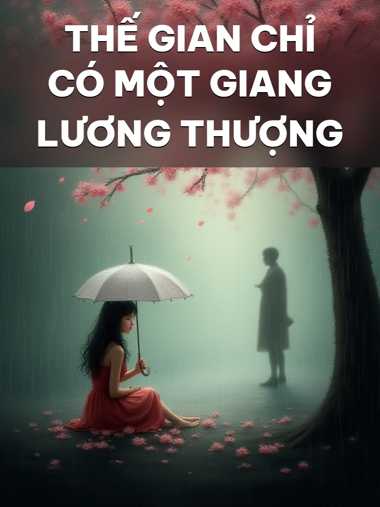 Thế Gian Chỉ Có Một Giang Lương Thượng