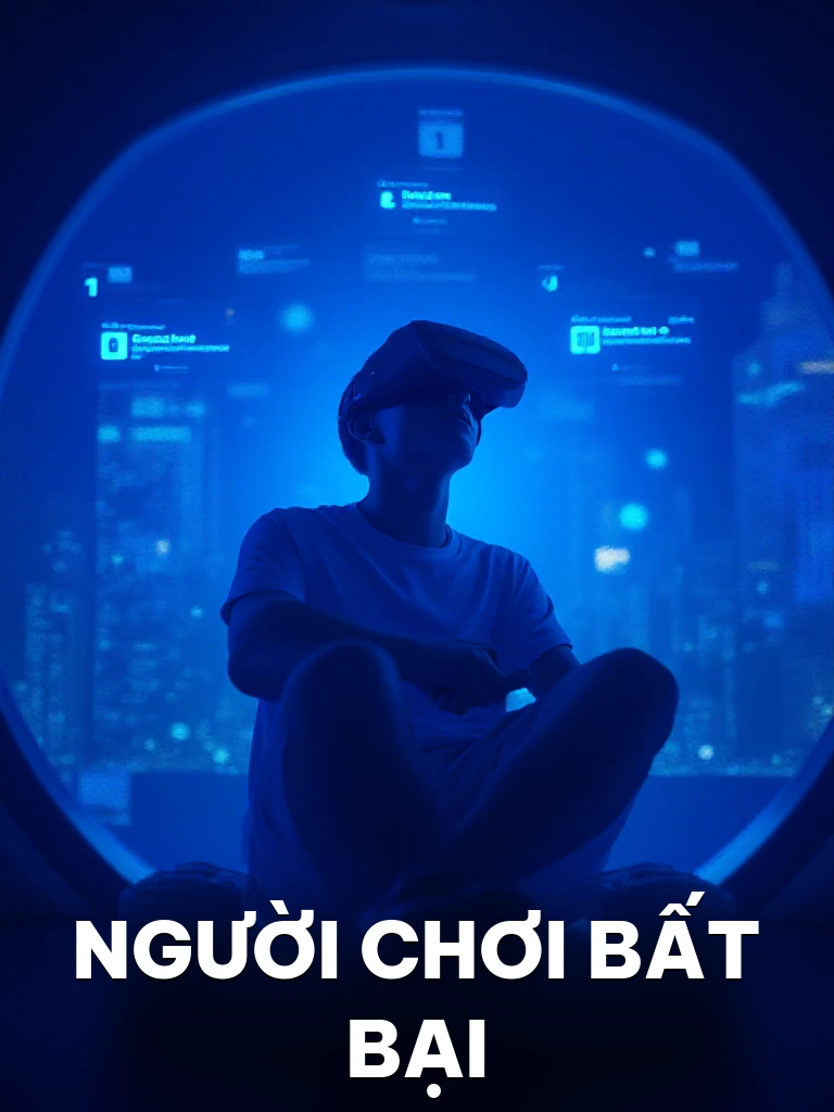 Người Chơi Bất Bại
