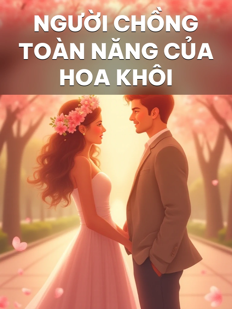 Người Chồng Toàn Năng Của Hoa Khôi